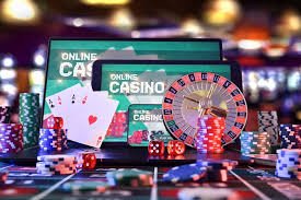 pom77 mobile app interface showing football markets and live casino sections