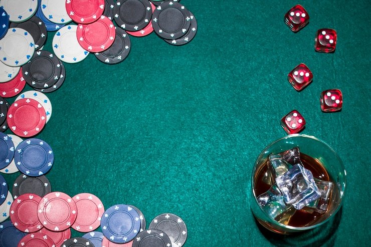 Togel 4D draw interface on pom77 platform